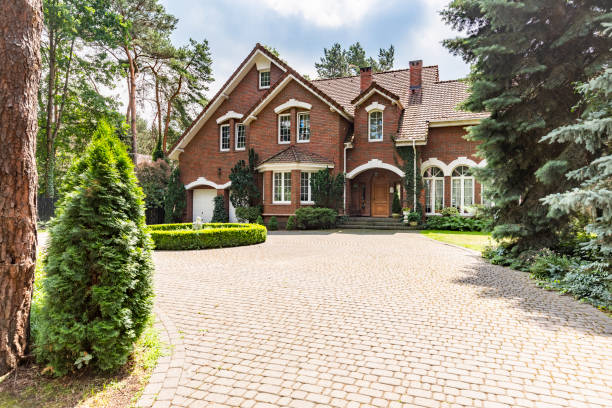 Best Driveway Paving Contractor  in Queen City, TX