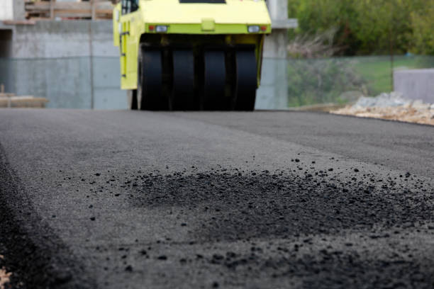 Best Affordable Driveway Pavers  in Queen City, TX
