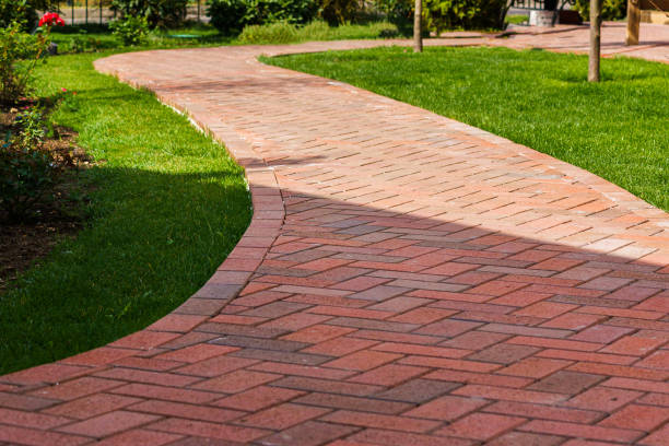 Queen City, TX Driveway Pavers Company