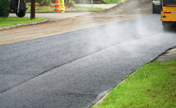 Best Driveway Repair Near Me  in Queen City, TX